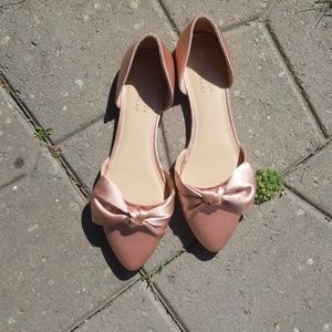 Lauren Conrad Flats
